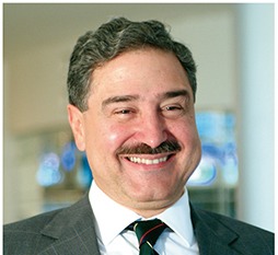 Johnny Saad
